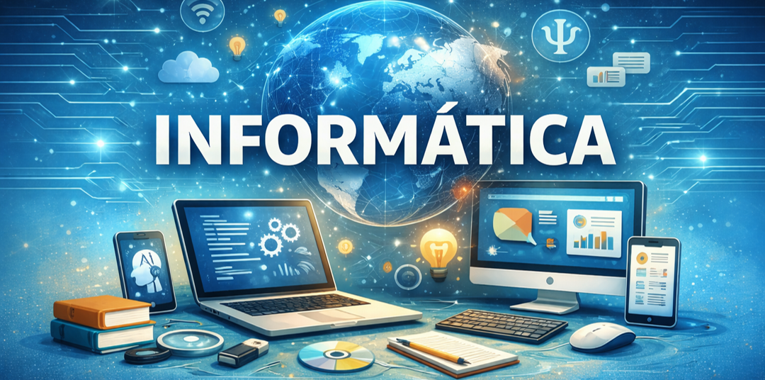 Curso Informática